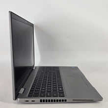 Load image into Gallery viewer, Dell Latitude 5520 15.6 Gray 3.0 GHz Intel Core i7 11th Gen. 16GB RAM 256GB Solid State Drive