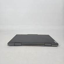 Load image into Gallery viewer, Lenovo ThinkPad X1 2-in-1 Gen 9 14 Gray 1.6 GHz Intel Core Ultra 5 32GB RAM 512GB Solid State Drive