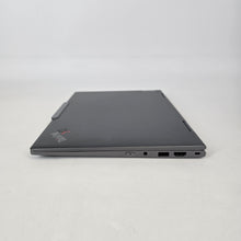 Load image into Gallery viewer, Lenovo ThinkPad X1 2-in-1 Gen 9 14 Gray 1.6 GHz Intel Core Ultra 5 32GB RAM 512GB Solid State Drive