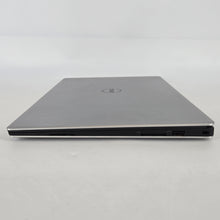 Load image into Gallery viewer, Dell XPS 13 9360 Silver 2.5 GHz Intel Core i5 7th Gen. 8GB RAM 128GB Solid State Drive