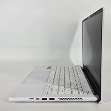 Load image into Gallery viewer, Asus ROG Zephyrus G14 GA402 14 White 3.3 GHz AMD Ryzen 9 6900HS 16GB RAM 1TB Solid State Drive AMD Radeon RX 6800S 8 GB