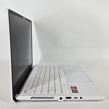 Load image into Gallery viewer, Asus ROG Zephyrus G14 GA402 14 White 3.3 GHz AMD Ryzen 9 6900HS 16GB RAM 1TB Solid State Drive AMD Radeon RX 6800S 8 GB