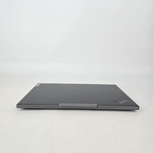Load image into Gallery viewer, Lenovo ThinkPad X1 2-in-1 Gen 9 14 Gray 1.6 GHz Intel Core Ultra 5 32GB RAM 512GB Solid State Drive