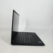 Load image into Gallery viewer, Lenovo ThinkPad X1 Carbon Gen 9 14 Black 2.8 GHz Intel Core i7 11th Gen. 16GB RAM 512GB Solid State Drive