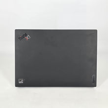 Load image into Gallery viewer, Lenovo ThinkPad X1 Carbon Gen 9 14 Black 2.8 GHz Intel Core i7 11th Gen. 16GB RAM 512GB Solid State Drive