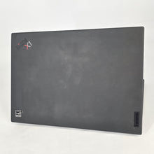 Load image into Gallery viewer, Lenovo ThinkPad X1 Carbon Gen 9 14 Black 2.8 GHz Intel Core i7 11th Gen. 16GB RAM 512GB Solid State Drive