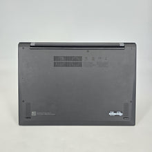 Load image into Gallery viewer, Lenovo ThinkPad X1 Carbon Gen 9 14 Black 2.8 GHz Intel Core i7 11th Gen. 16GB RAM 512GB Solid State Drive