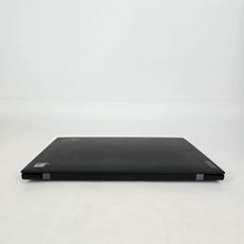 Load image into Gallery viewer, Lenovo ThinkPad X1 Carbon Gen 9 14 Black 2.8 GHz Intel Core i7 11th Gen. 16GB RAM 512GB Solid State Drive
