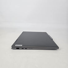 Load image into Gallery viewer, Lenovo ThinkPad X1 2-in-1 Gen 9 14 Gray 1.6 GHz Intel Core Ultra 5 32GB RAM 512GB Solid State Drive