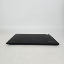 Load image into Gallery viewer, Lenovo ThinkPad X1 Carbon Gen 9 14 Black 2.8 GHz Intel Core i7 11th Gen. 16GB RAM 512GB Solid State Drive
