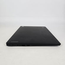 Load image into Gallery viewer, Lenovo ThinkPad X1 Carbon Gen 9 14 Black 2.8 GHz Intel Core i7 11th Gen. 16GB RAM 512GB Solid State Drive