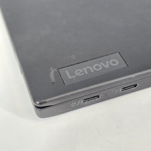 Load image into Gallery viewer, Lenovo ThinkPad X1 Carbon Gen 9 14 Black 2.8 GHz Intel Core i7 11th Gen. 16GB RAM 512GB Solid State Drive