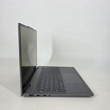 Load image into Gallery viewer, Lenovo IdeaPad Slim 5x 14 Cloud Grey 3.2 GHz Qualcomm Snapdragon X Plus 16GB RAM 1TB Solid State Drive