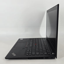 Load image into Gallery viewer, Lenovo ThinkPad X13 Gen 1 Black 1.6 GHz Intel Core i5 10th Gen. 16GB RAM 512GB Solid State Drive