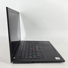 Load image into Gallery viewer, Lenovo ThinkPad X13 Gen 1 Black 1.6 GHz Intel Core i5 10th Gen. 16GB RAM 512GB Solid State Drive