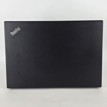 Load image into Gallery viewer, Lenovo ThinkPad X13 Gen 1 Black 1.6 GHz Intel Core i5 10th Gen. 16GB RAM 512GB Solid State Drive