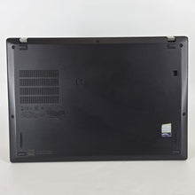 Load image into Gallery viewer, Lenovo ThinkPad X13 Gen 1 Black 1.6 GHz Intel Core i5 10th Gen. 16GB RAM 512GB Solid State Drive