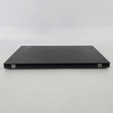Load image into Gallery viewer, Lenovo ThinkPad X13 Gen 1 Black 1.6 GHz Intel Core i5 10th Gen. 16GB RAM 512GB Solid State Drive