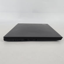 Load image into Gallery viewer, Lenovo ThinkPad X13 Gen 1 Black 1.6 GHz Intel Core i5 10th Gen. 16GB RAM 512GB Solid State Drive
