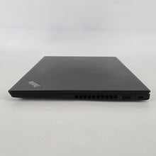 Load image into Gallery viewer, Lenovo ThinkPad X13 Gen 1 Black 1.6 GHz Intel Core i5 10th Gen. 16GB RAM 512GB Solid State Drive
