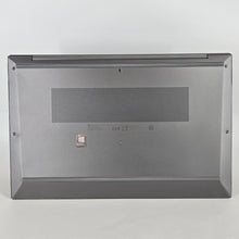 Load image into Gallery viewer, HP ZBook Firefly 15 G8 Gray 2.8 GHz Intel Core i7 11th Gen. 16GB RAM 512GB Solid State Drive