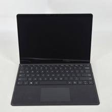 Load image into Gallery viewer, Microsoft Surface Pro X 13 Black Unlocked 3.15 GHz Microsoft SQ2 Processor 16GB RAM 512GB Solid State Drive