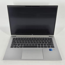 Load image into Gallery viewer, HP Elitebook 840 G9 14 Silver 1.7 GHz Intel Core i5 12th Gen. 16GB RAM 256GB Solid State Drive