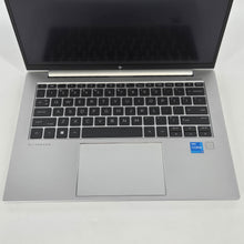 Load image into Gallery viewer, HP Elitebook 840 G9 14 Silver 1.7 GHz Intel Core i5 12th Gen. 16GB RAM 256GB Solid State Drive