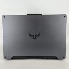 Load image into Gallery viewer, Asus TUF A15 15.6 Gray 2.9 GHz AMD Ryzen 7 4800H 32GB RAM 1TB Solid State Drive 1TB Hard Disk Drive NVIDIA GeForce RTX 2060 6 GB