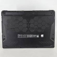 Load image into Gallery viewer, Asus TUF A15 15.6 Gray 2.9 GHz AMD Ryzen 7 4800H 32GB RAM 1TB Solid State Drive 1TB Hard Disk Drive NVIDIA GeForce RTX 2060 6 GB