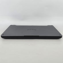 Load image into Gallery viewer, Asus TUF A15 15.6 Gray 2.9 GHz AMD Ryzen 7 4800H 32GB RAM 1TB Solid State Drive 1TB Hard Disk Drive NVIDIA GeForce RTX 2060 6 GB