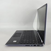Load image into Gallery viewer, HP Pavilion x360 14 Blue 1.0 GHz Intel Core i5 10th Gen. 16GB RAM 256GB Solid State Drive