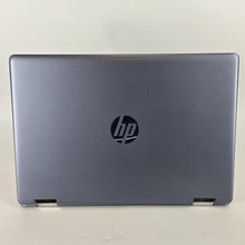 Load image into Gallery viewer, HP Pavilion x360 14 Blue 1.0 GHz Intel Core i5 10th Gen. 16GB RAM 256GB Solid State Drive