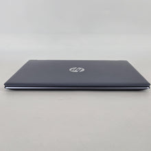 Load image into Gallery viewer, HP Pavilion x360 14 Blue 1.0 GHz Intel Core i5 10th Gen. 16GB RAM 256GB Solid State Drive