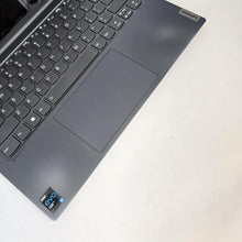 Load image into Gallery viewer, Lenovo IdeaPad Slim 7 14 Gray 3.3 GHz Intel Core i7 11th Gen. 16GB RAM 1TB Solid State Drive