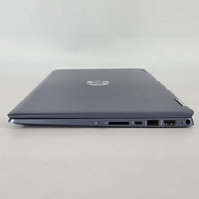 Load image into Gallery viewer, HP Pavilion x360 14 Blue 1.0 GHz Intel Core i5 10th Gen. 16GB RAM 256GB Solid State Drive