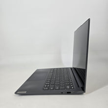 Load image into Gallery viewer, Lenovo IdeaPad Slim 7 14 Gray 3.3 GHz Intel Core i7 11th Gen. 16GB RAM 1TB Solid State Drive