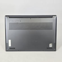 Load image into Gallery viewer, Lenovo IdeaPad Slim 7 14 Gray 3.3 GHz Intel Core i7 11th Gen. 16GB RAM 1TB Solid State Drive