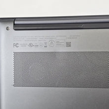 Load image into Gallery viewer, Lenovo IdeaPad Slim 7 14 Gray 3.3 GHz Intel Core i7 11th Gen. 16GB RAM 1TB Solid State Drive