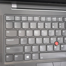 Load image into Gallery viewer, Lenovo ThinkPad X1 Carbon Gen 9 14 Black 2.6 GHz Intel Core i5 11th Gen. 16GB RAM 512GB Solid State Drive