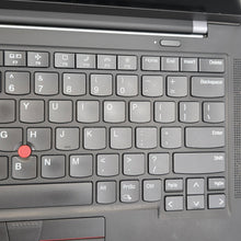 Load image into Gallery viewer, Lenovo ThinkPad X1 Carbon Gen 9 14 Black 2.6 GHz Intel Core i5 11th Gen. 16GB RAM 512GB Solid State Drive