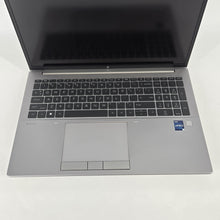 Load image into Gallery viewer, HP ZBook Fury 16 G10 Gray 2.2 GHz Intel Core i9 13th Gen. 64GB RAM 1TB Solid State Drive NVIDIA RTX 4000 Ada 12 GB