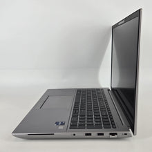 Load image into Gallery viewer, HP ZBook Fury 16 G10 Gray 2.2 GHz Intel Core i9 13th Gen. 64GB RAM 1TB Solid State Drive NVIDIA RTX 4000 Ada 12 GB