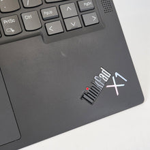 Load image into Gallery viewer, Lenovo ThinkPad X1 Carbon Gen 9 14 Black 2.6 GHz Intel Core i5 11th Gen. 16GB RAM 512GB Solid State Drive