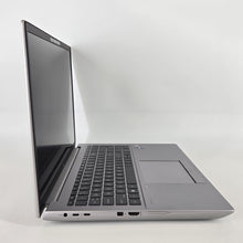 Load image into Gallery viewer, HP ZBook Fury 16 G10 Gray 2.2 GHz Intel Core i9 13th Gen. 64GB RAM 1TB Solid State Drive NVIDIA RTX 4000 Ada 12 GB