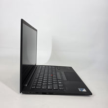 Load image into Gallery viewer, Lenovo ThinkPad X1 Carbon Gen 9 14 Black 2.6 GHz Intel Core i5 11th Gen. 16GB RAM 512GB Solid State Drive