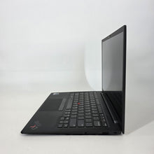 Load image into Gallery viewer, Lenovo ThinkPad X1 Carbon Gen 9 14 Black 2.6 GHz Intel Core i5 11th Gen. 16GB RAM 512GB Solid State Drive