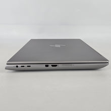 Load image into Gallery viewer, HP ZBook Fury 16 G10 Gray 2.2 GHz Intel Core i9 13th Gen. 64GB RAM 1TB Solid State Drive NVIDIA RTX 4000 Ada 12 GB