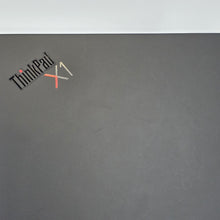 Load image into Gallery viewer, Lenovo ThinkPad X1 Carbon Gen 9 14 Black 2.6 GHz Intel Core i5 11th Gen. 16GB RAM 512GB Solid State Drive