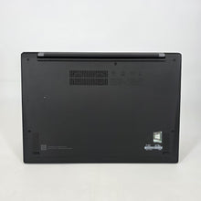 Load image into Gallery viewer, Lenovo ThinkPad X1 Carbon Gen 9 14 Black 2.6 GHz Intel Core i5 11th Gen. 16GB RAM 512GB Solid State Drive